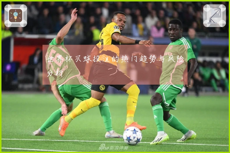 世界杯买球投注的热门趋势与风险分析