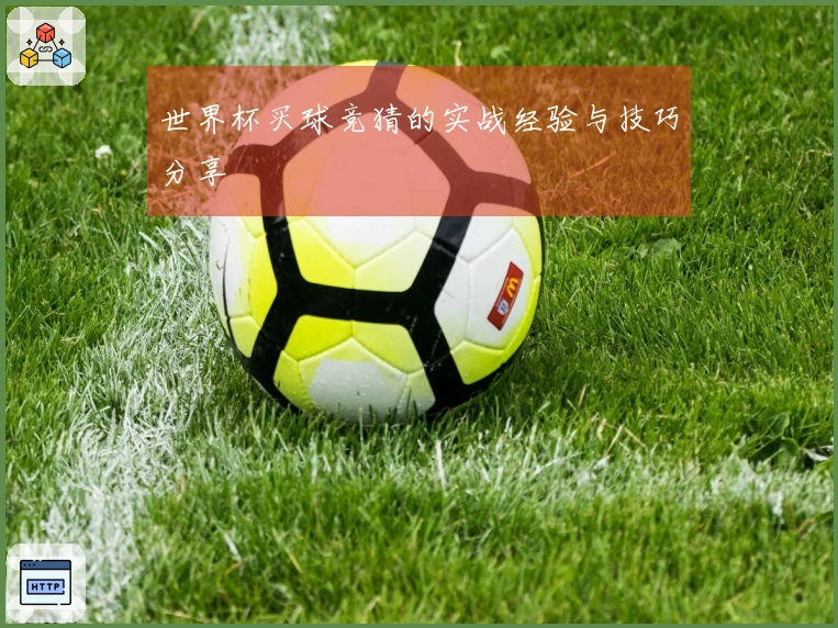世界杯买球竞猜的实战经验与技巧分享