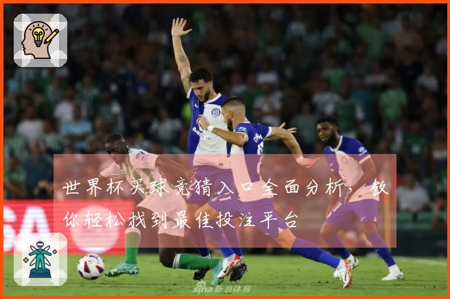 世界杯买球竞猜入口全面分析，教你轻松找到最佳投注平台