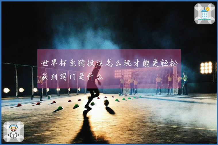 世界杯竞猜投注怎么玩才能更轻松获利窍门是什么