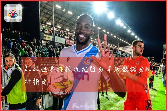 2026世界杯投注经验分享及数据分析指南