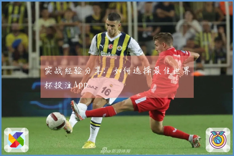 实战经验分享：如何选择最佳世界杯投注App