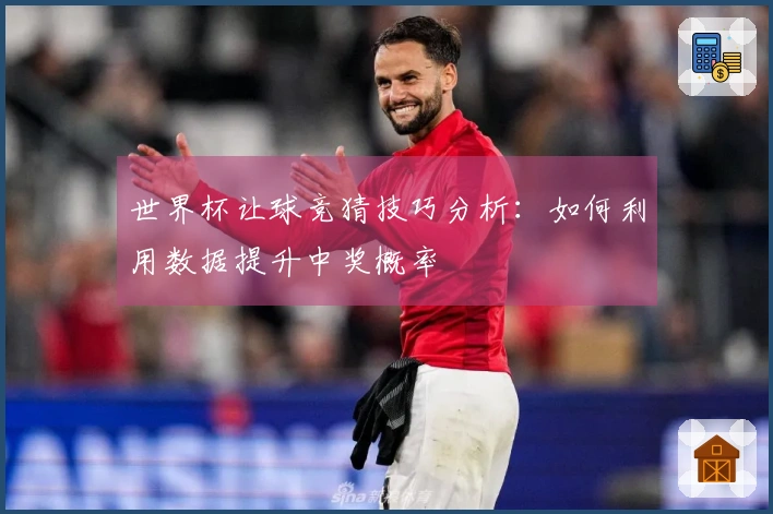 世界杯让球竞猜技巧分析：如何利用数据提升中奖概率