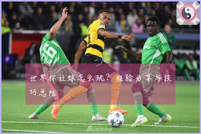 世界杯让球怎么玩？经验分享与技巧总结