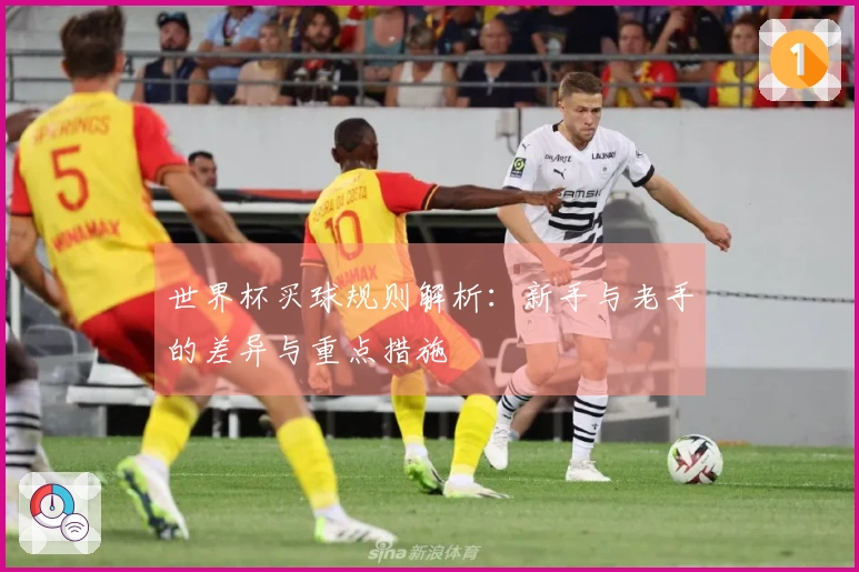 世界杯买球规则解析：新手与老手的差异与重点措施