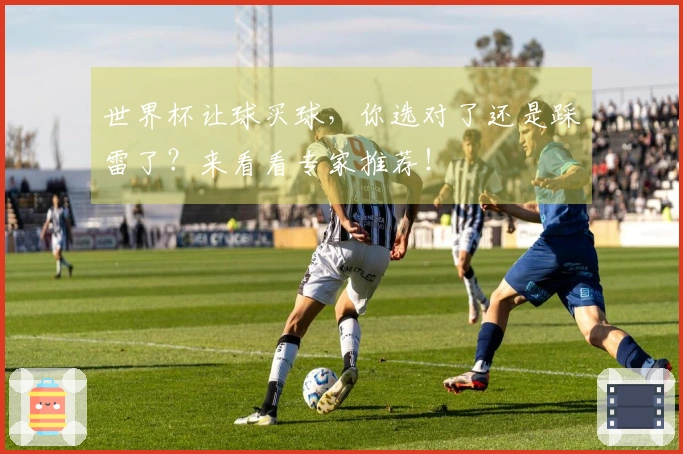世界杯让球买球，你选对了还是踩雷了？来看看专家推荐！